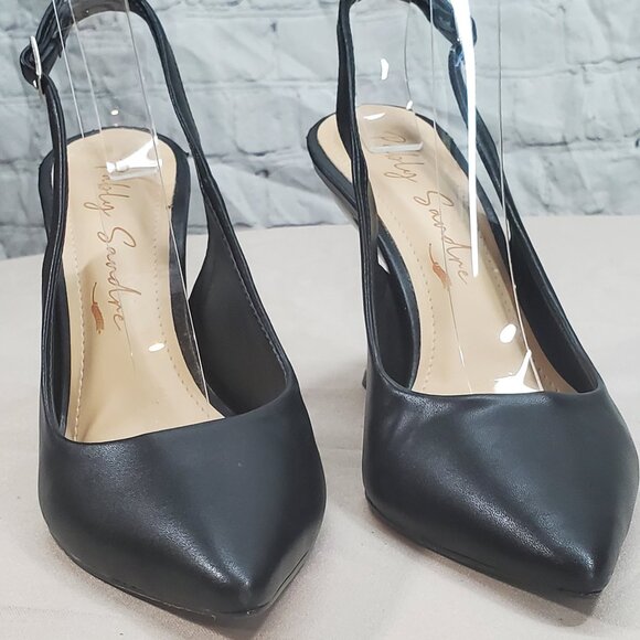 Pably Sandre Slingbacks - Picture 8 of 11